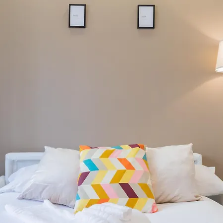 Apartamento L'angolo Del Relax Milanese - 25min Dal Duomo *