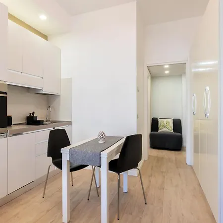 L'angolo Del Relax Milanese - 25min Dal Duomo Apartamento